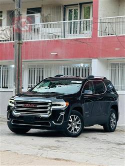 GMC Acadia